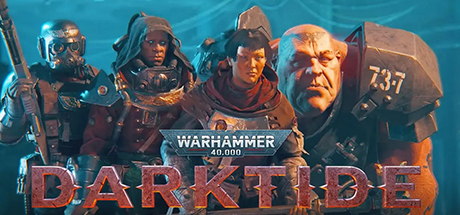 Warhammer 40,000: Darktide