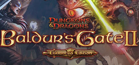 Baldurs Gate II Enhanced Edition