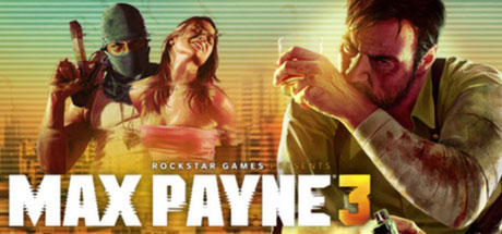 Max Payne 3