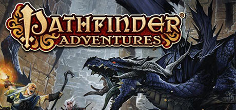 Pathfinder Adventures
