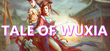 Tale of Wuxia